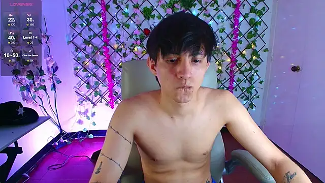 Jean_miller1 Obrolan Langsung XXX