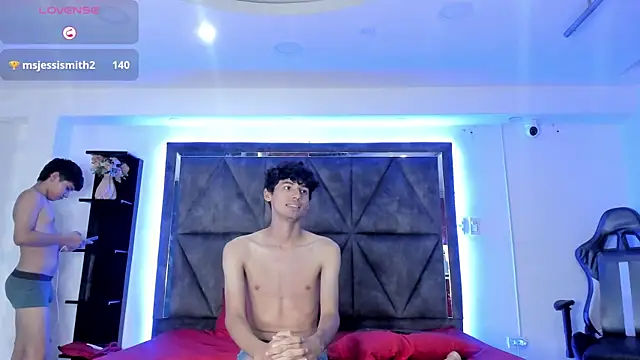 Chat XXX Live Valerios_