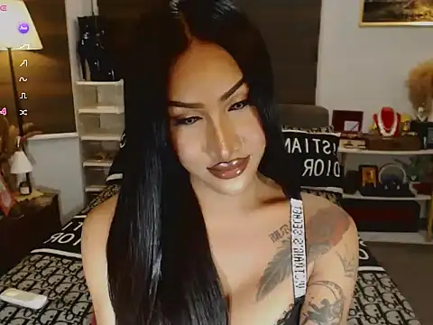 Chatroom XXX en direct de SeductiveVictoria