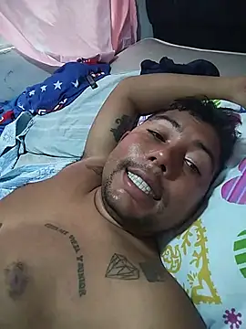 master_juju1924's Live XXX Chat