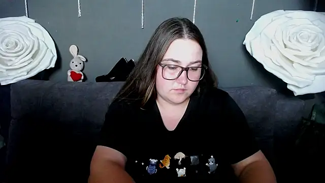 Czat XXX na żywo – XX_Daniella_XX
