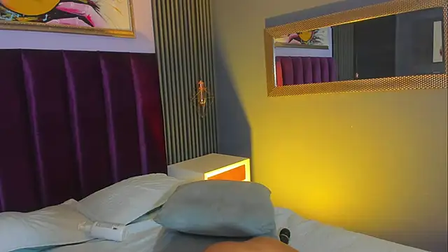 LauraAristizabal 라이브 XXX 채팅
