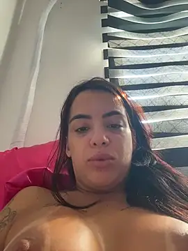 Srta_Jhenny's Live XXX Chat