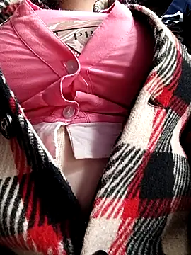 LIA--23's Webcam Show