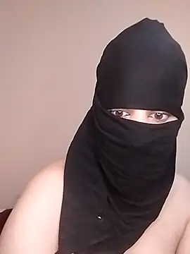 XXX chat uživo modela Miss_dou3ae