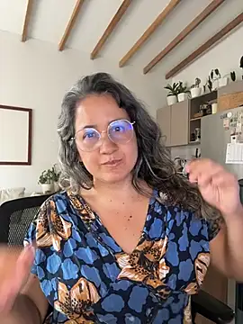 Chat XXX ao vivo de AVRAKEHDABRA