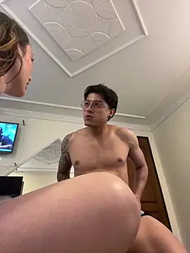 Valery_Salmons webkamerás műsora