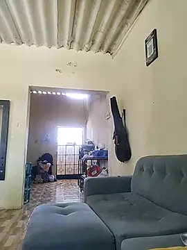 RennySem's Webcam Show