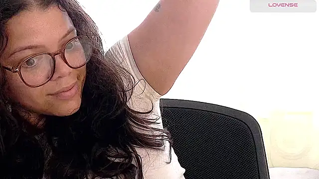 Amanda_sweet's Live XXX Chat
