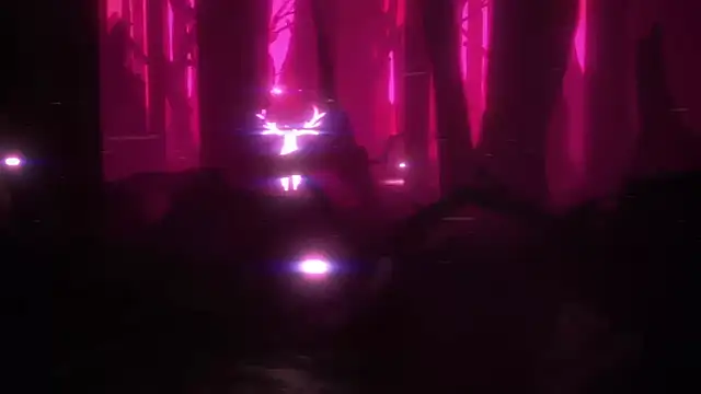 BimboCat webcam show