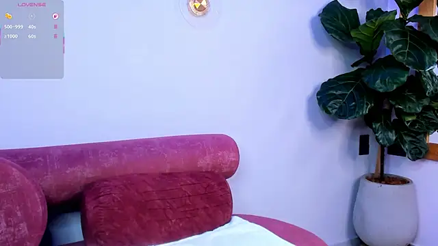 Travis_lenox_ élő XXX-chatje