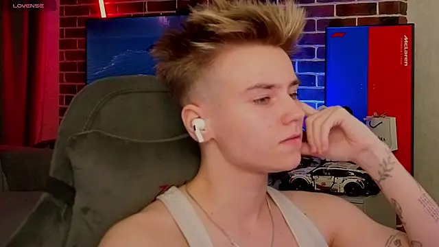 Chat XXX Live Jean_Willson