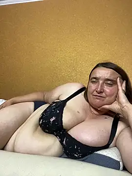 LiluHot Chat XXX in diretta