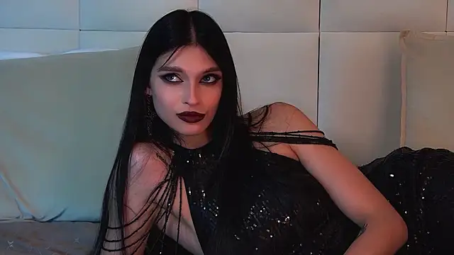 Онлайн чат XXX BeverlyMost