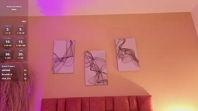 emmy_danielss 라이브 XXX 채팅