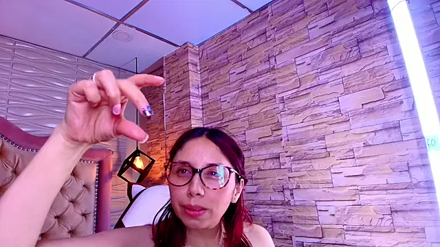 stephaniesun_ 라이브 XXX 채팅
