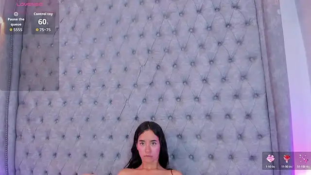 Peiton_Lee_ Adlı Modelin Canlı XXX Sohbeti