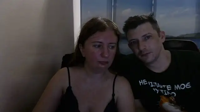 Онлайн чат XXX PeterAndJen