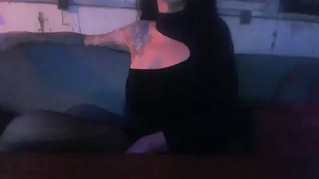 VenusX – Live XXX-chat