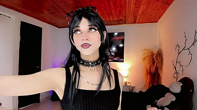 Forever_steff's Live XXX Chat