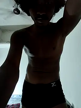 Handsome_star Obrolan Langsung XXX