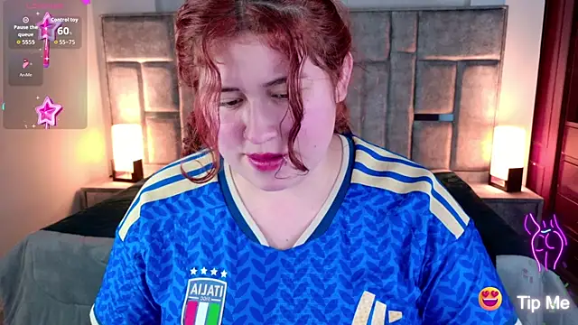 azul_veraa Chat XXX in diretta