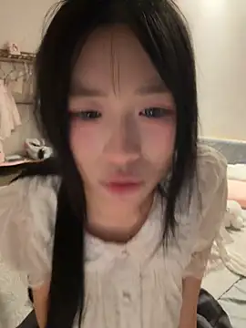 wanwan-baobei's Live XXX Chat