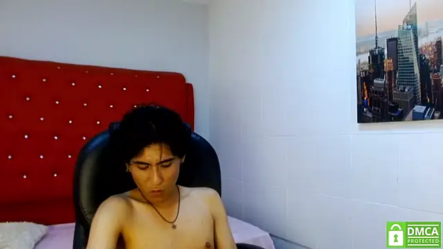 Show de rob_musk na webcam