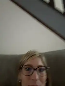 blondie-27 webcam show