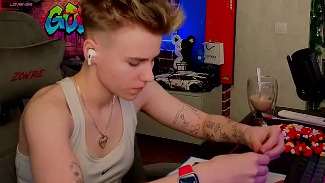 Jean_Willson Chat XXX in diretta