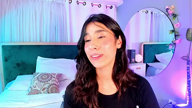 Nanami_ 라이브 XXX 채팅