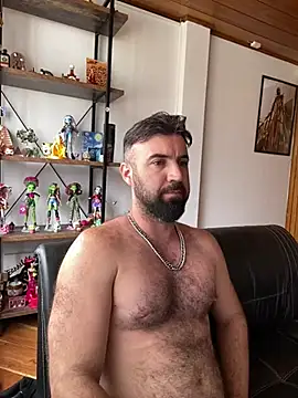ADONIS_ART01 Live XXX-chat