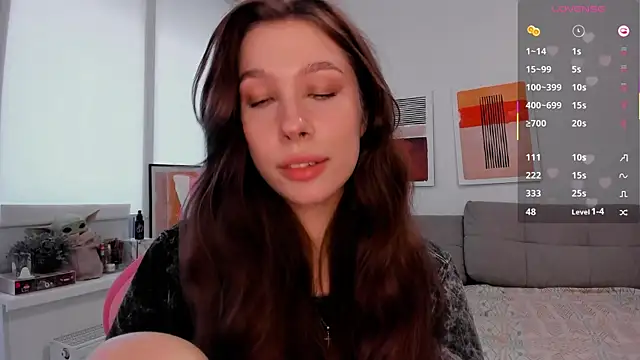 Chatroom XXX en direct de tenderdreams