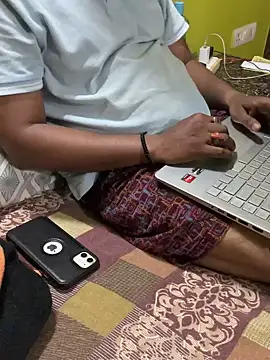 عرض كام sissarahotty