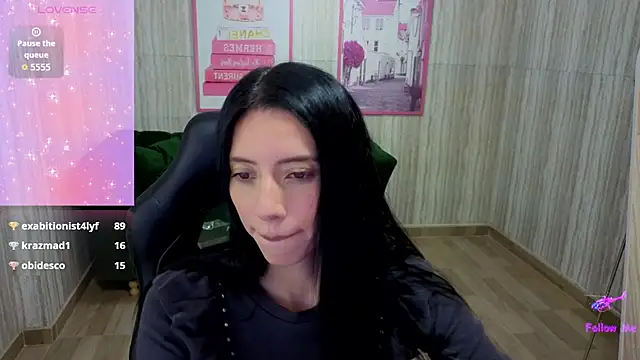 Sembang XXX Secara Langsung jess_1a