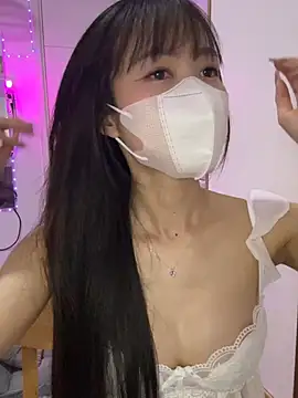 Lov3lily 라이브 XXX 채팅