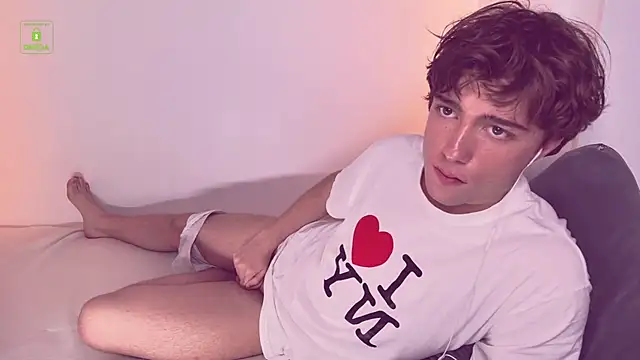 Chat XXX ao vivo de mark_shot