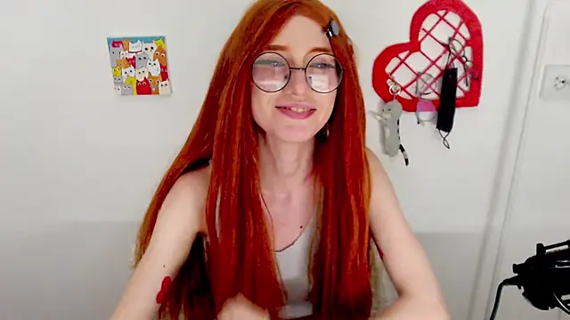 Chat XXX ao vivo de _Hanna_Moon_