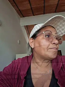 Chat XXX en directo de Vickyfox_