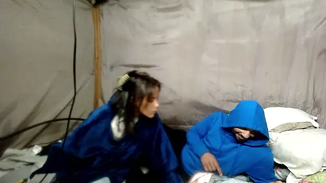 Camodick's Live XXX Chat