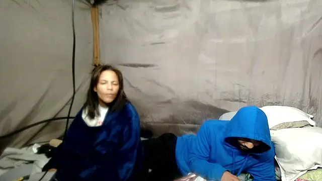Camodick Live XXX-chat