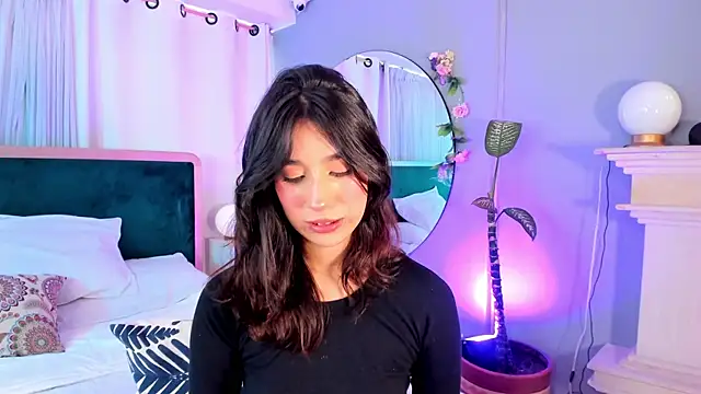 Nanami_ 라이브 XXX 채팅