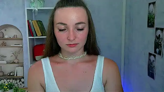 Chat XXX en directo de _Barbie_Kiss_