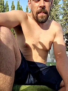 Show de tuerkass89 na webcam