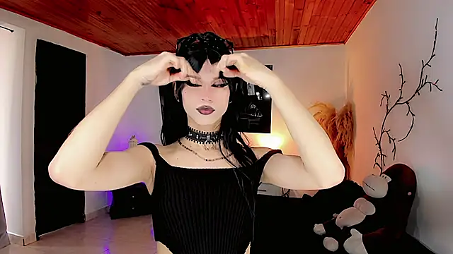 Chatroom XXX en direct de Forever_steff