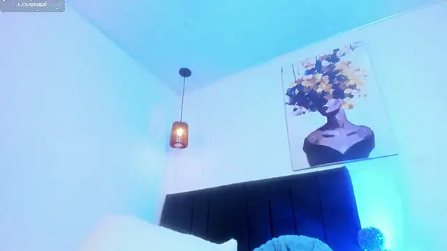 dolly_zoe 라이브 XXX 채팅
