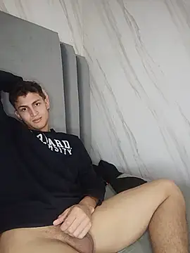 Axel_Romanov Live XXX-Chat