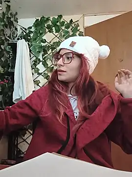 RedMeloddy Obrolan Langsung XXX