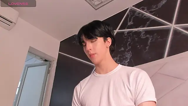 AerumChae XXX чат на живо