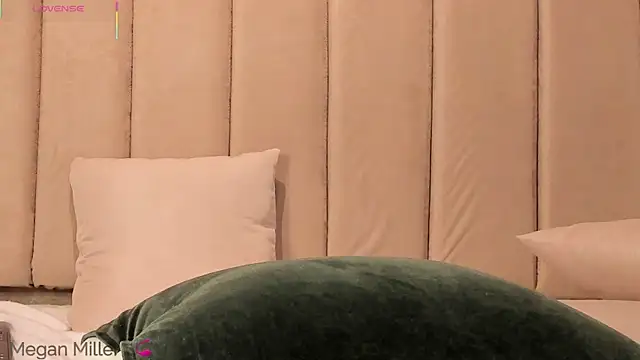Megan_Mill Chat XXX in diretta